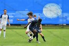 Men's Soccer vs Gordon  Wheaton Men's Soccer vs Gordon. - Photo by Keith Nordstrom : Wheaton, Soccer, Gordon, MSoc2019
